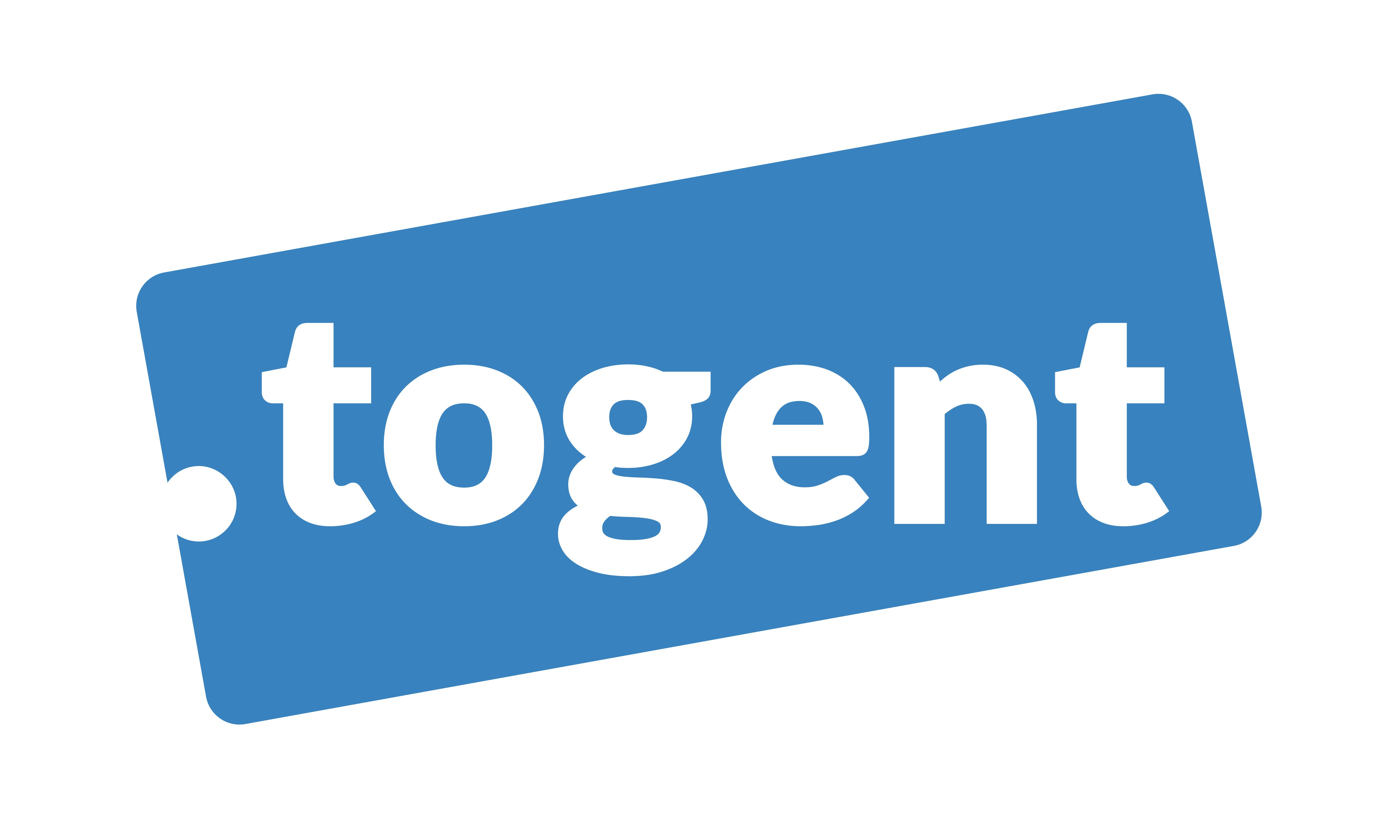 Togent logo